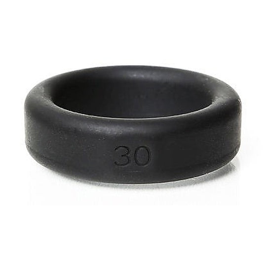 Boneyard Silicone Cock Ring 45MM by C1R Releasing