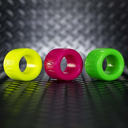 Balls-T Atomic Jock by Oxballs