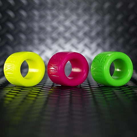 Balls-T Atomic Jock by Oxballs