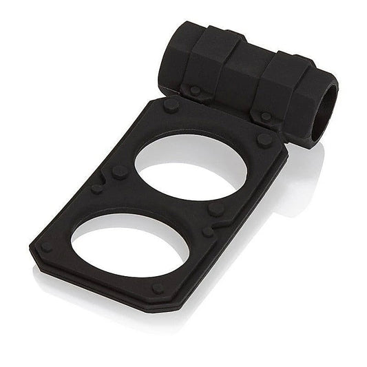 Silicone Lovers Gear Figure 8 Enhancer by California Exotics