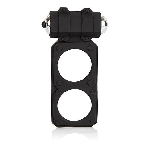 Silicone Lovers Gear Figure 8 Enhancer by California Exotics