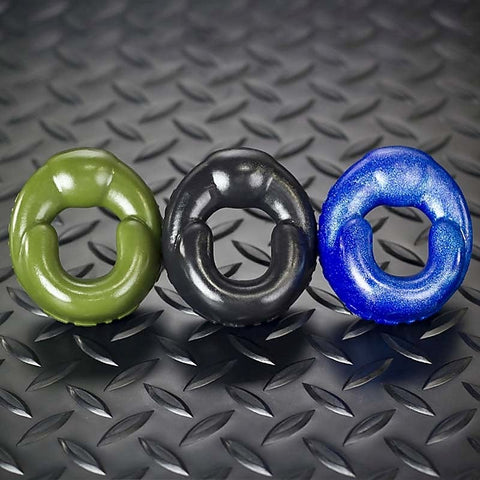 Grip Cock Ring by Oxballs