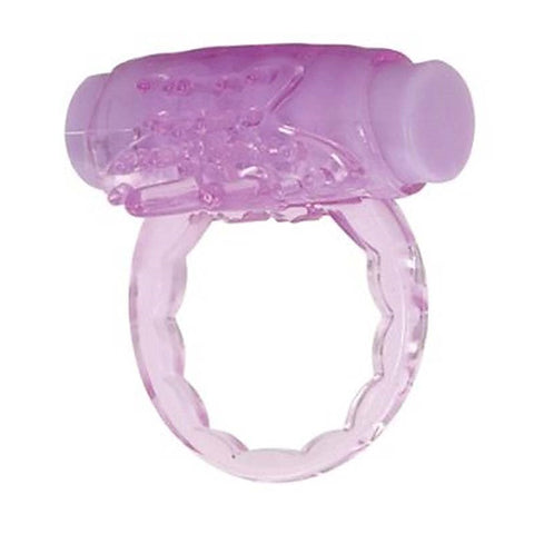 Turbo Dinger Cock Ring by Hott Products