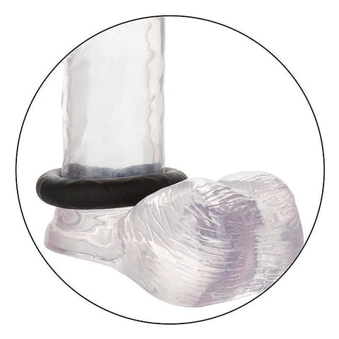 Link Up Ultra-Soft Supreme Stretchy Cock Ring Set