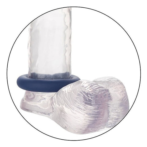 Link Up Ultra-Soft Elite Stretchy Cock Ring Set