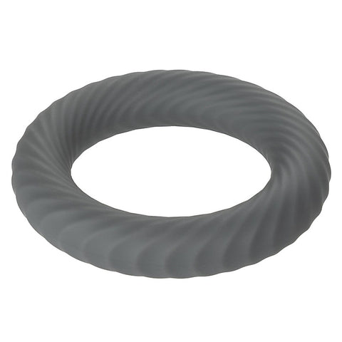 Link Up Ultra-Soft Ultimate Stretchy Male Cock Ring Set