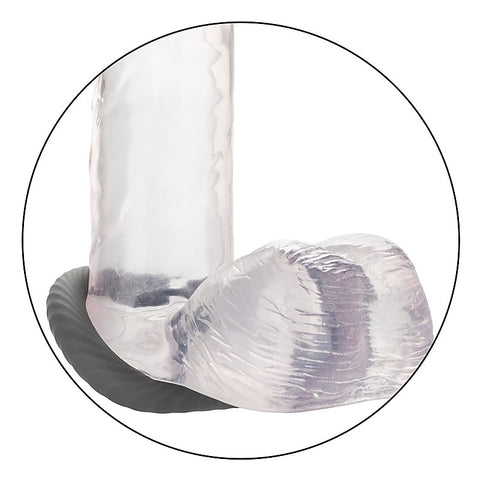 Link Up Ultra-Soft Ultimate Stretchy Male Cock Ring Set