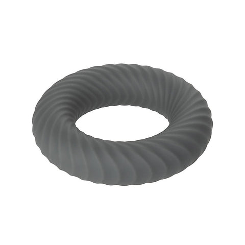 Link Up Ultra-Soft Ultimate Stretchy Male Cock Ring Set