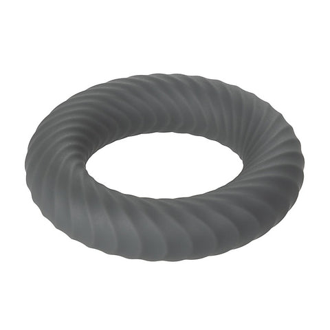 Link Up Ultra-Soft Ultimate Stretchy Male Cock Ring Set