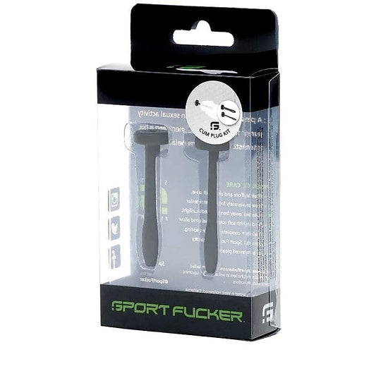 Cum Plug Kit