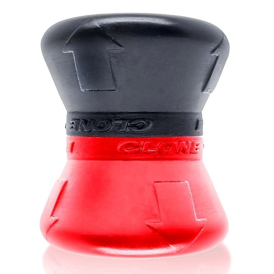 Clone 2-Pack Stacking-Stretch Ballstretchers by Oxballs