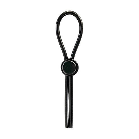 Buck'd 4mm Cock Leash by Perfect Fit
