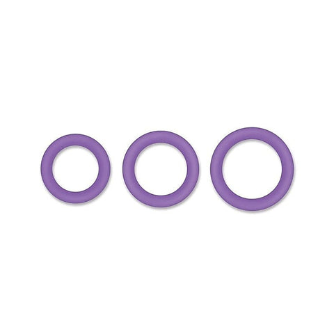 Power Cock Rings by NS Novelties