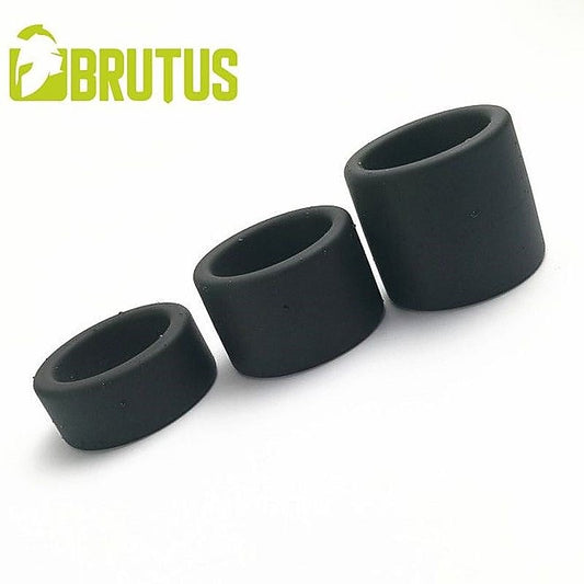 Squeezer Ball Tugger 34mm by Brutus