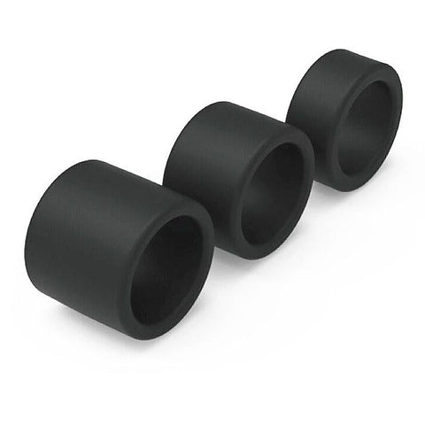 Squeezer Ball Tugger 34mm by Brutus