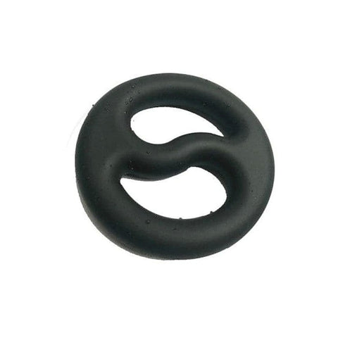 Yin Yang Duo by Brutus