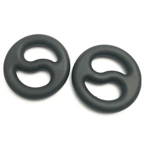 Yin Yang Duo by Brutus