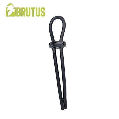 Silicone Cock Ring by Brutus