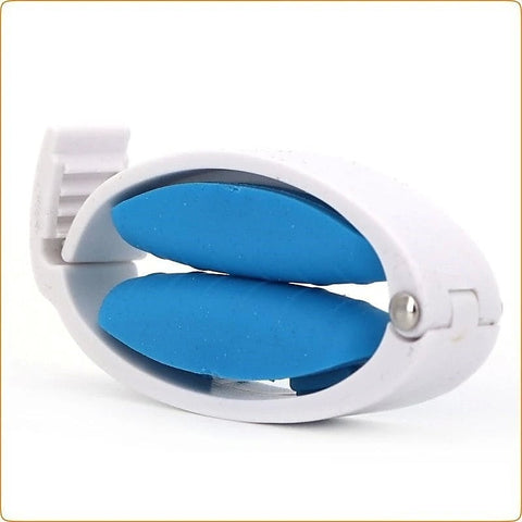 Vib Reflex Male Urinary Incontinence Clamp by BDStyle