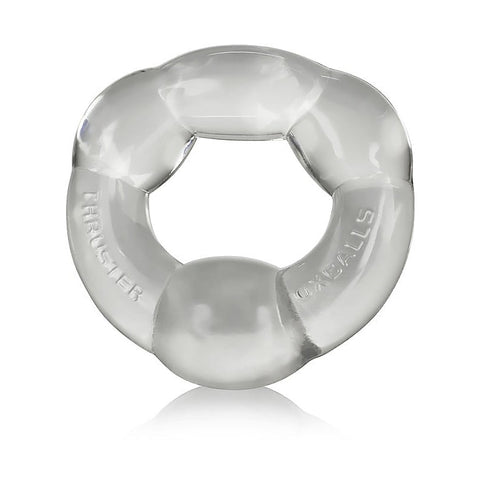 Thruster Cock Ring by Oxballs