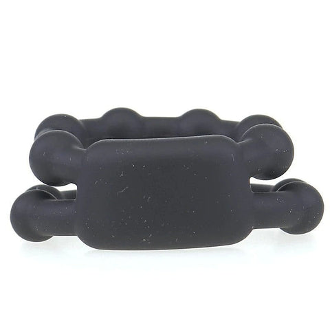 Silicone Cock Ring by BDStyle