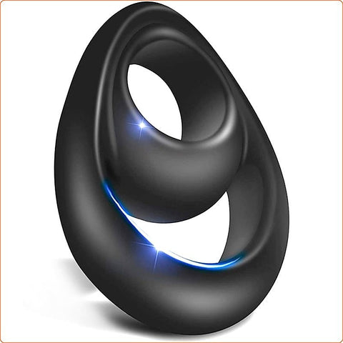 Male Longer Lasting Erection Cock Ring by BDStyle
