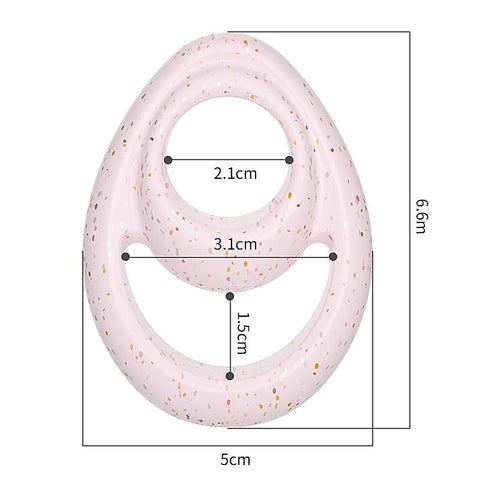 Male Longer Lasting Erection Cock Ring by BDStyle