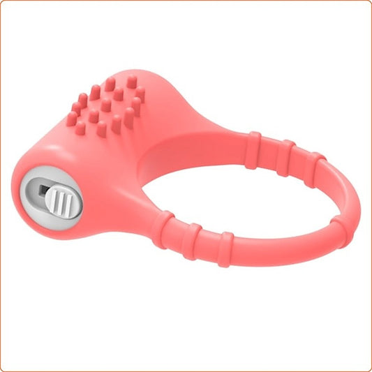 Monster Vibrating Cock Ring by BDStyle