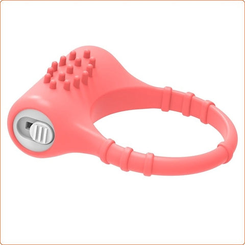 Monster Vibrating Cock Ring by BDStyle