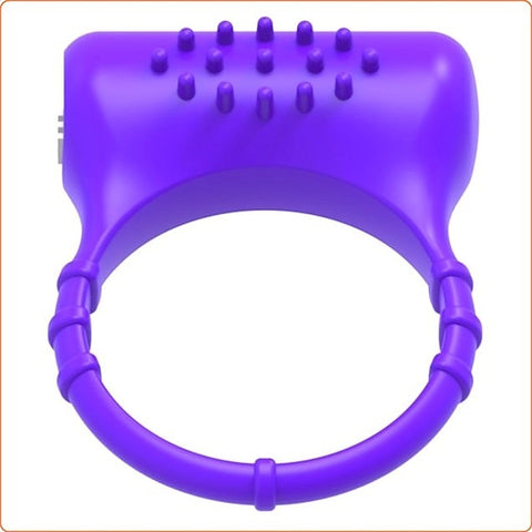 Monster Vibrating Cock Ring by BDStyle