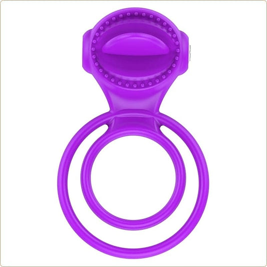 Alien Vibration Cock Ring by BDStyle