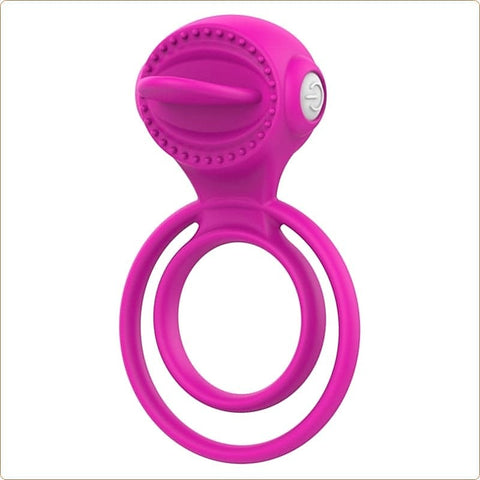 Alien Vibration Cock Ring by BDStyle