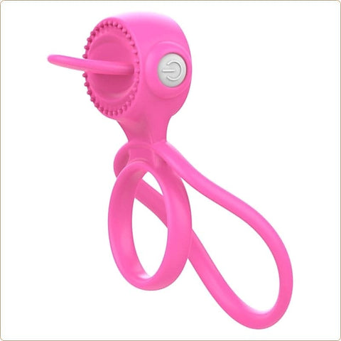 Alien Vibration Cock Ring by BDStyle