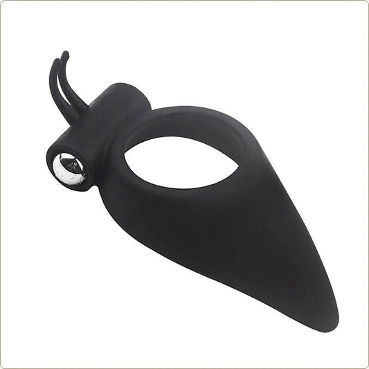 Tentacles Vibrating Cock Ring by BDStyle