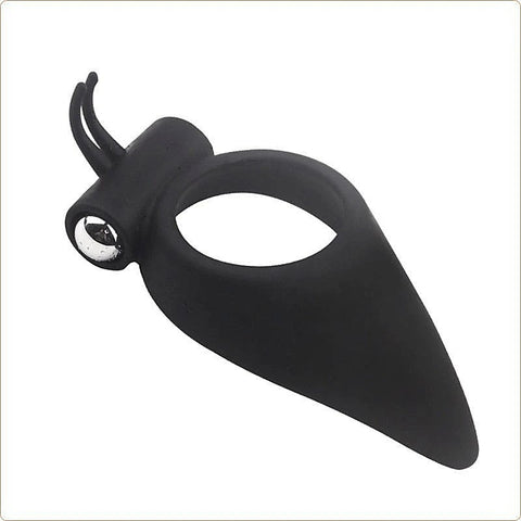 Tentacles Vibrating Cock Ring by BDStyle