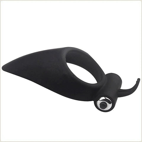 Tentacles Vibrating Cock Ring by BDStyle