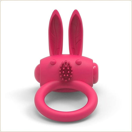 Rabbit Cock Ring by BDStyle