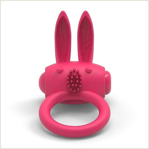 Rabbit Cock Ring by BDStyle