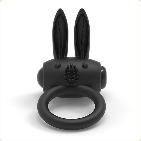 Rabbit Cock Ring by BDStyle