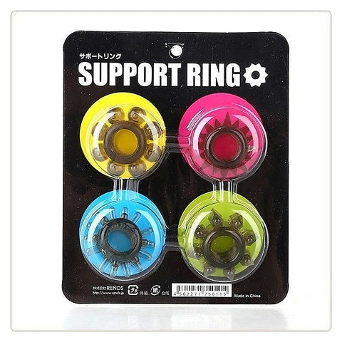 Support Cock Ring by BDStyle