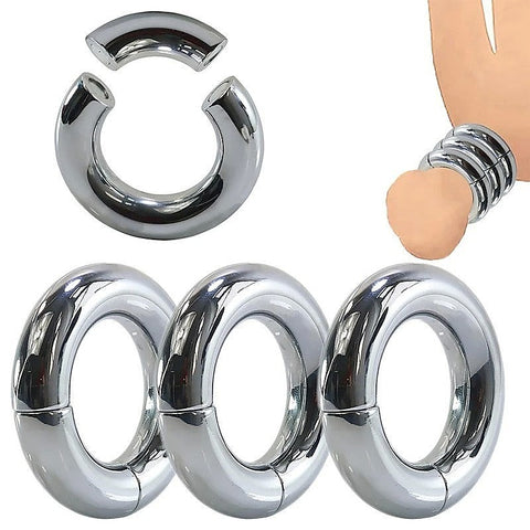 Support Cock Ring by BDStyle