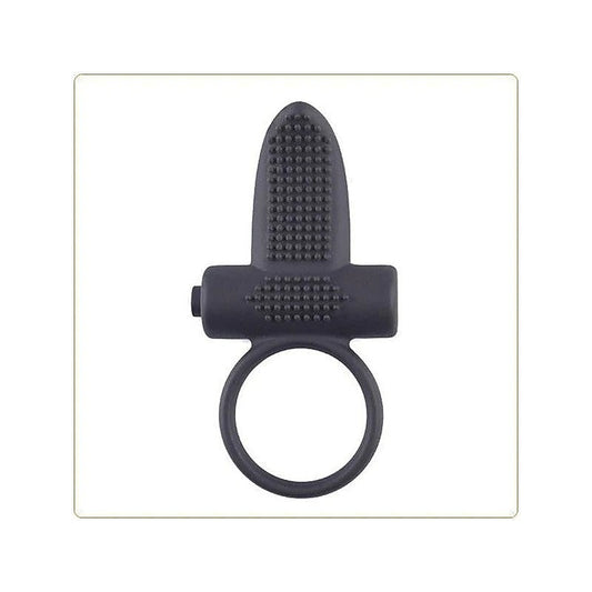 Tyler Cock Ring by BDStyle