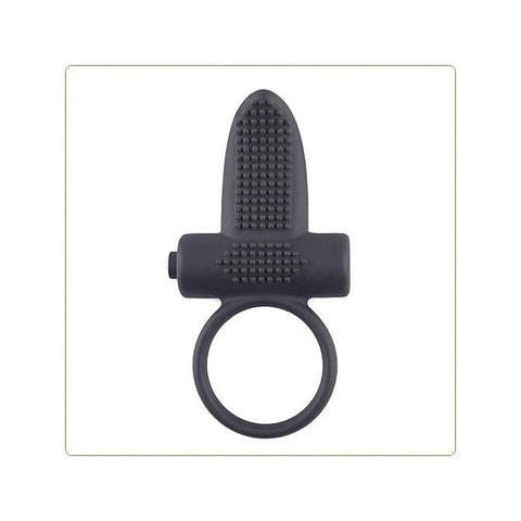 Tyler Cock Ring by BDStyle