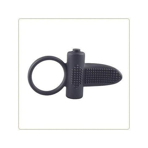 Tyler Cock Ring by BDStyle