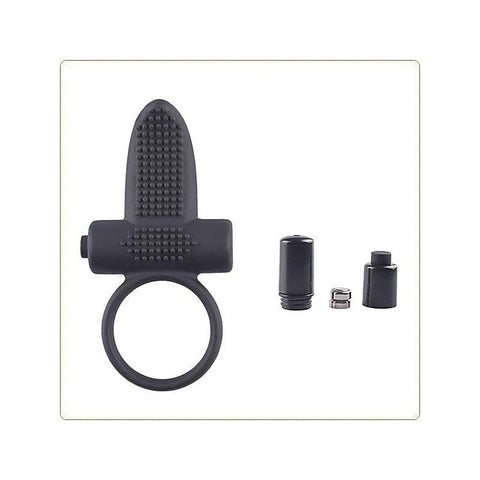Tyler Cock Ring by BDStyle