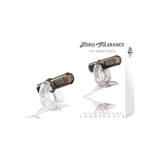 Crossbones The Diving Dolphin Single Bullet by Evolved