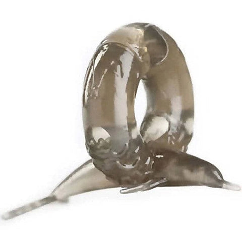Crossbones The Diving Dolphin Single Bullet by Evolved