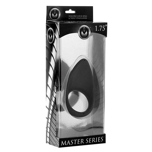 Taint Teaser Silicone C-Ring by XR Brands
