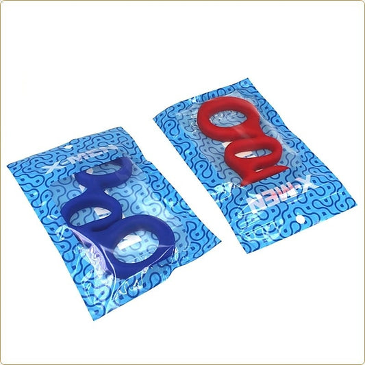 X-MEN Adjustable Cock Ring by BDStyle