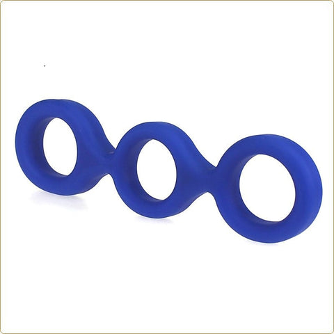 X-MEN Adjustable Cock Ring by BDStyle